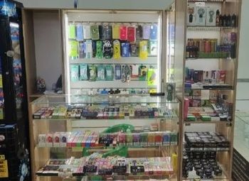 Фото 3 Магазин табака со стабильным клиентским трафиком