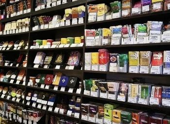 Фото 2 Магазин табака со стабильным клиентским трафиком