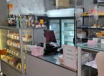 Кофейня в центре / высокий трафик / оборот 450 тысяч