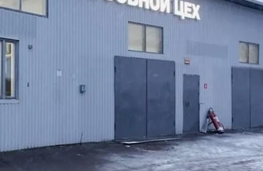 Фото 3 Автосервис пескоструйный и антикоррозийной обработки