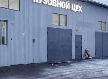 Фото 3 Автосервис пескоструйный и антикоррозийной обработки