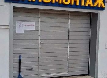 Фото Шиномонтаж с большим клиентским трафиком