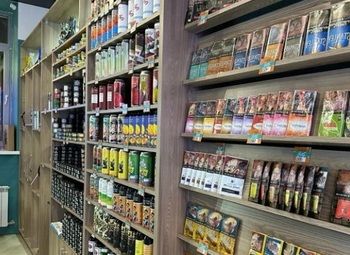 Фото 4 Табачный магазин с окупаемостью 8 месяцев и низкой арендой