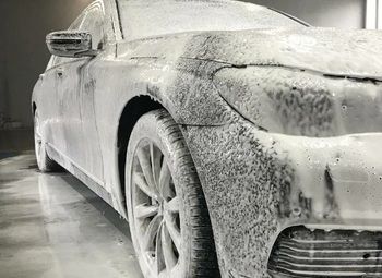 Фото 2 Автомойка на оживленной трассе с коммерческими помещениями