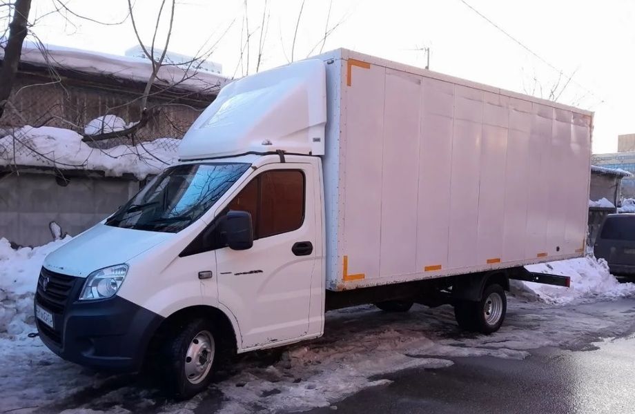 Фото 2 Логистическая компания / Окупаемость менее 1 года