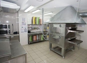 Фото 2 Доставка суши/пиццы/wok с удаленным автоматизированным управлением