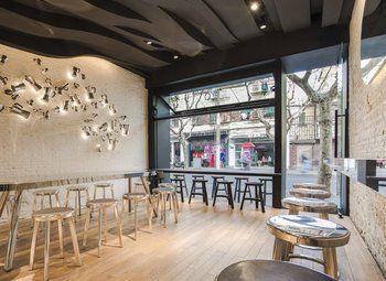 Фото 3 Кафе / первая линия