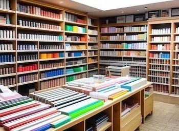 Фото 2 Магазин канцелярии с удачной локацией