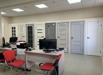 Магазин стильных дверей / итальянское качество 