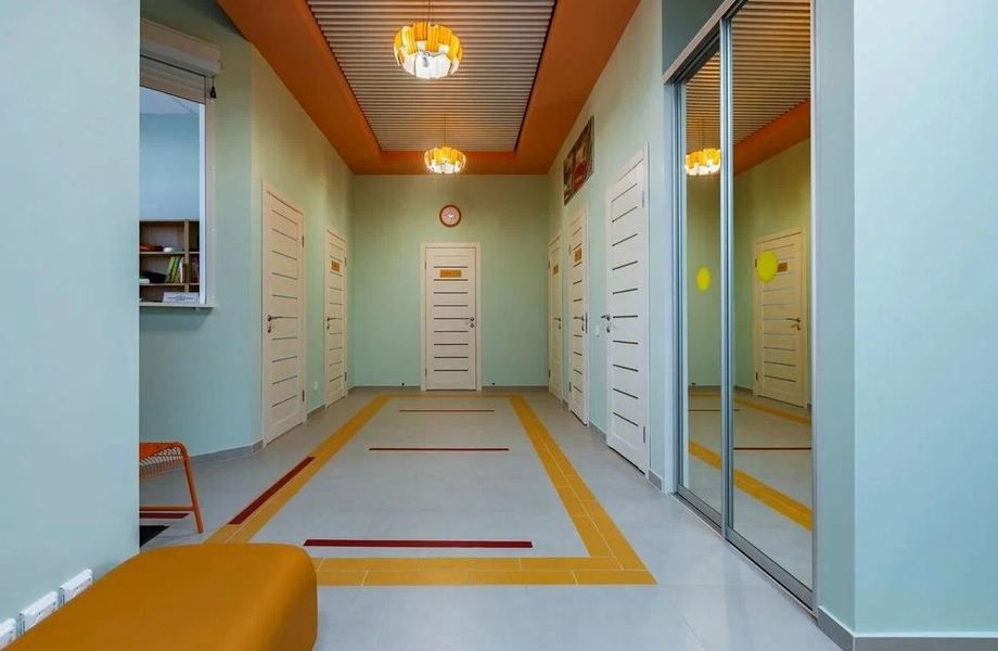 Детский языковой центр / китайский и английский языки 