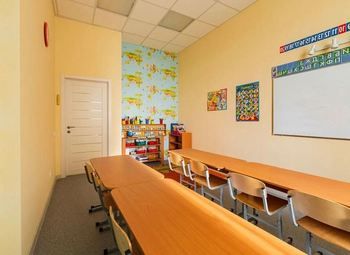 Детский языковой центр / китайский и английский языки 