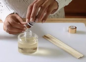 Фото 3 Производство арома свечей и диффузоров/налаженный сбыт