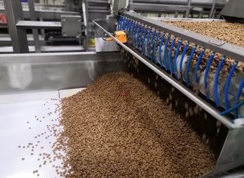 Фото 3 Оборудование для линии по производству кормов