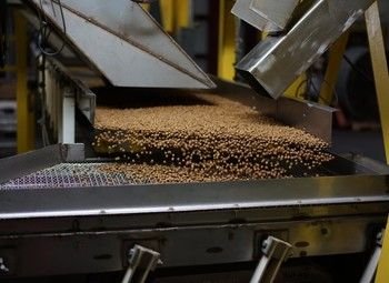 Фото 2 Оборудование для линии по производству кормов