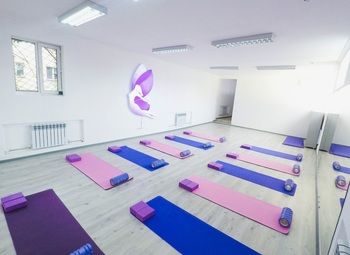 Студия фитнеса и танцев в густонаселенном районе без конкурентов