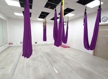 Студия фитнеса и танцев в густонаселенном районе без конкурентов