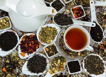 Фото 3 Магазин чая / чайный остров