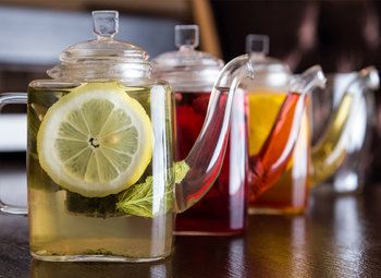 Фото 2 Магазин чая / чайный остров