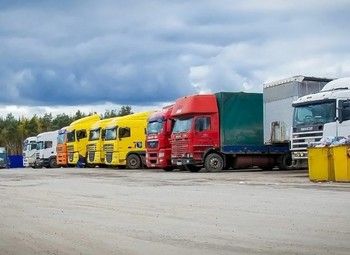Фото 2 Участок/автостоянка для всех видов транспорта. Долгосрочная аренда