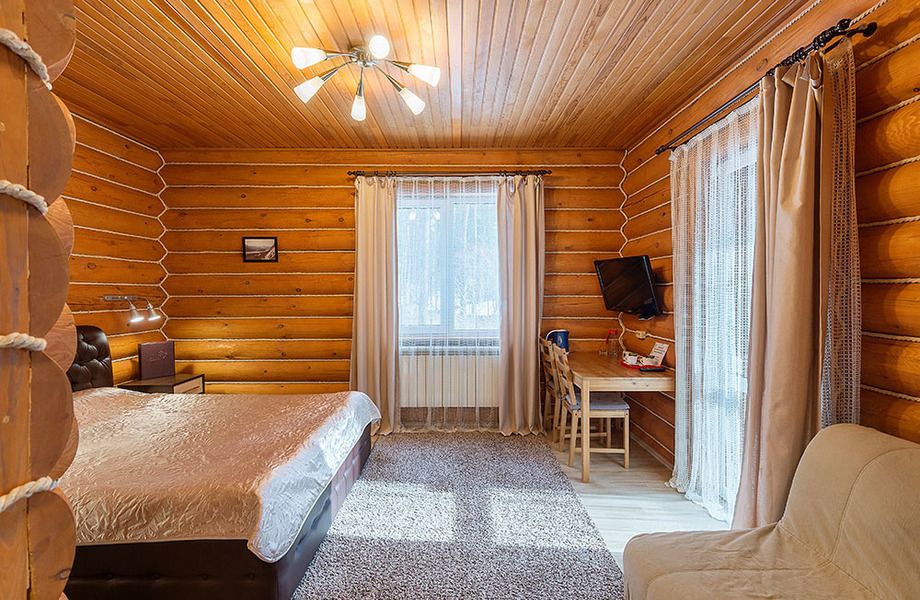 Фото 3 База отдыха в живописном районе с большим стажем работы
