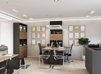 Юридическая фирма "ООО" с чистой историей