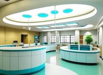 Фото Медицинский центр многопрофильный с профосмотрами/предрейсовые осмотры