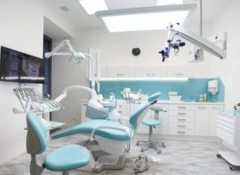 Фото 2 Стоматология с зуботехнической лабораторией. Долгосрочный договор
