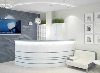 Фото Стоматология с зуботехнической лабораторией. Долгосрочный договор