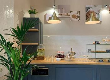 Пышечная в ТОП-10 по СПб / все секретные рецепты передаются 