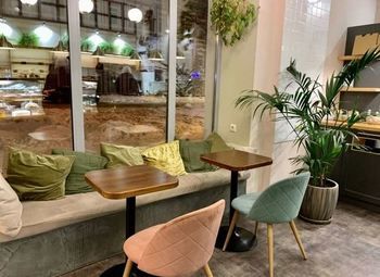 Пышечная в ТОП-10 по СПб / все секретные рецепты передаются 