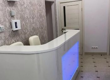 Салон красоты в центре города с хорошей перспективой развития