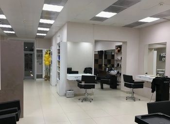 Салон красоты в центре города с хорошей перспективой развития