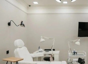 Салон красоты с кабинетом психолога
