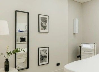 Салон красоты с кабинетом психолога