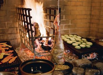 Фото 3 Кафе с мангалом в центре