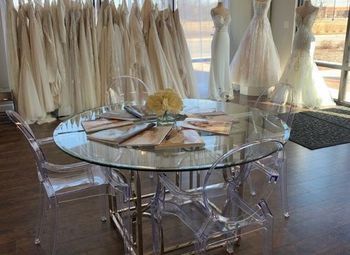 Фото 3 Свадебный салон в центре Санкт-Петербурга + ателье