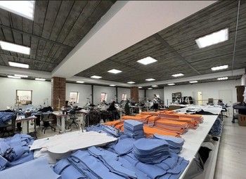 Фото Швейный цех в 10 минутах от метро