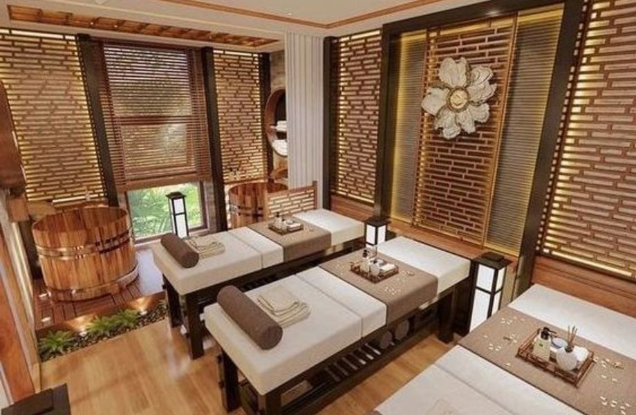 Спа-салон на петроградской / 250м с низкой арендой