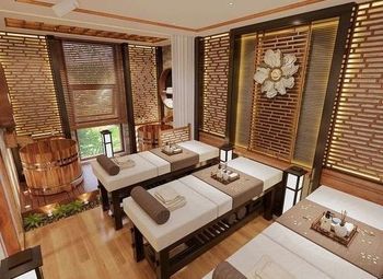 Спа-салон на петроградской / 250м с низкой арендой