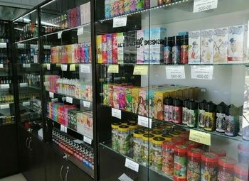 Фото 3 Табачный магазин на Севере по цене товарного остатка