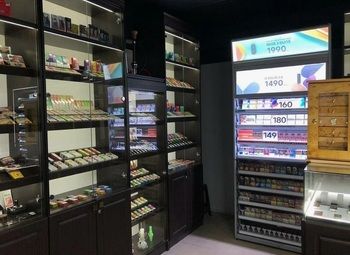 Фото 2 Табачный магазин на Севере по цене товарного остатка