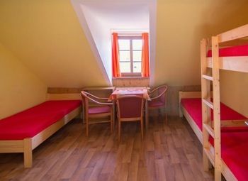 Фото 3 Хостел в центре с клиентской базой