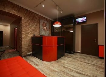 Фото 2 Хостел в центре с клиентской базой