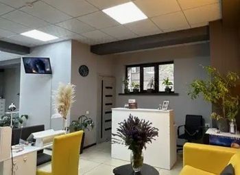 Фото Бьюти коворкинг у метро с большой клиентской базой