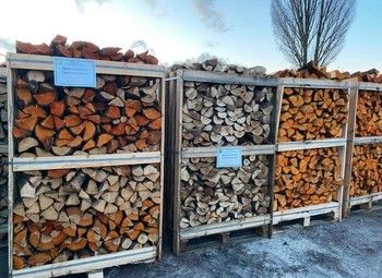 Доставка дров / клиентская база / прибыль 330 тысяч