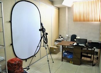 Фото 2 Копицентр в центре города с наработанной клиентской базой