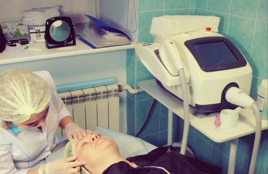 Фото 2 Салон красоты на чернышевской