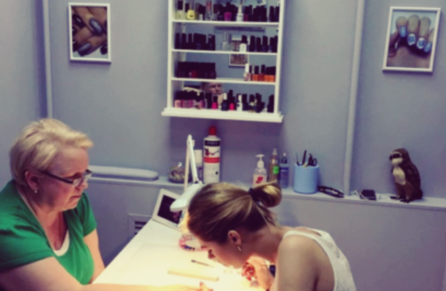 Фото 3 Салон красоты на чернышевской