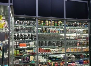 Фото 2 Тaбaчный магазин в шаговой доступности от метро. Прибыль 200 000 руб.