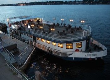 Фото 3 Ресторан на воде с высокой прибылью